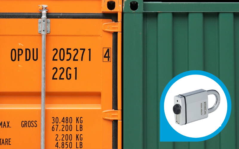 Ein Schlüssel für alle Schlösser mit dem System Cliq - BWB Kiel