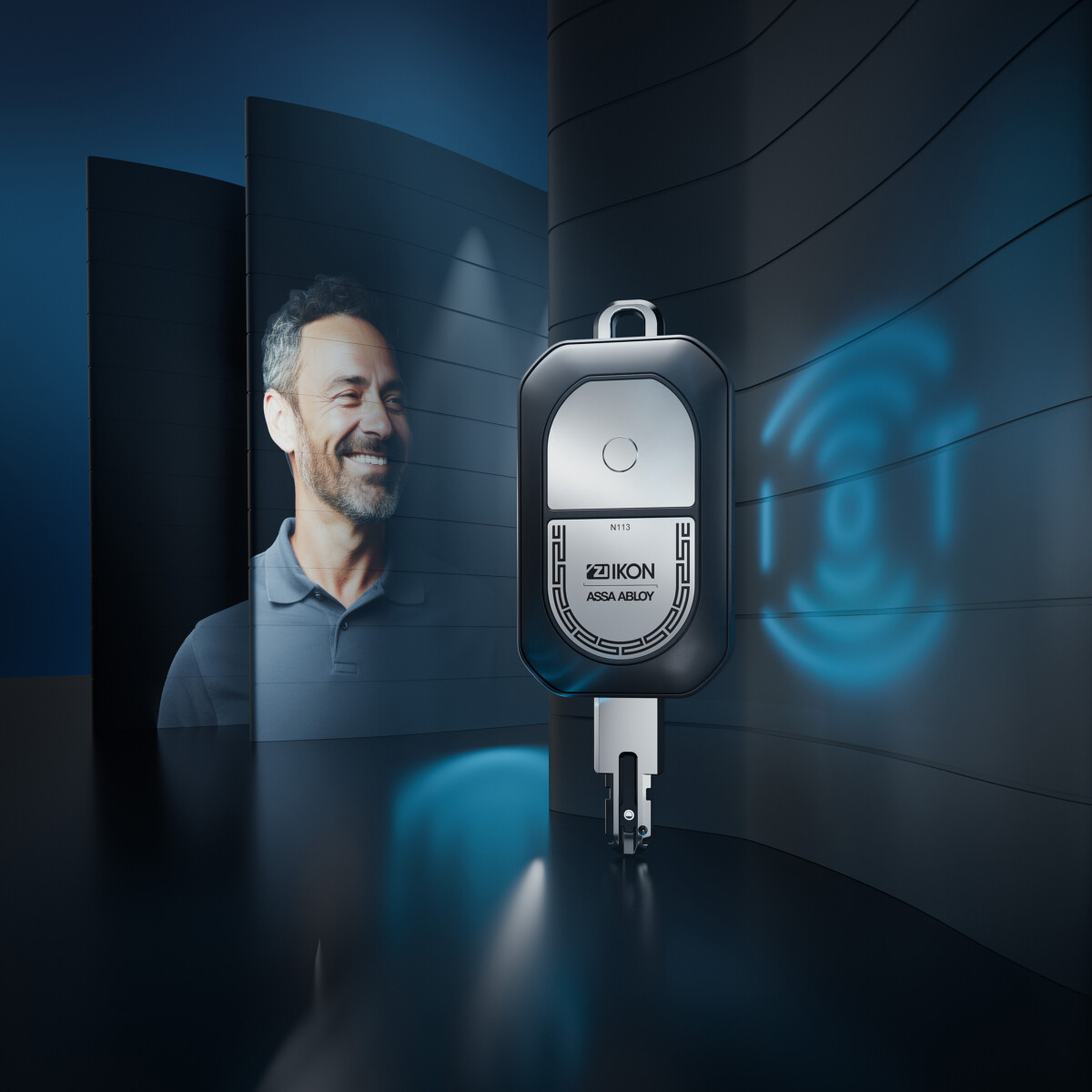 ASSA ABLOY FLASH®