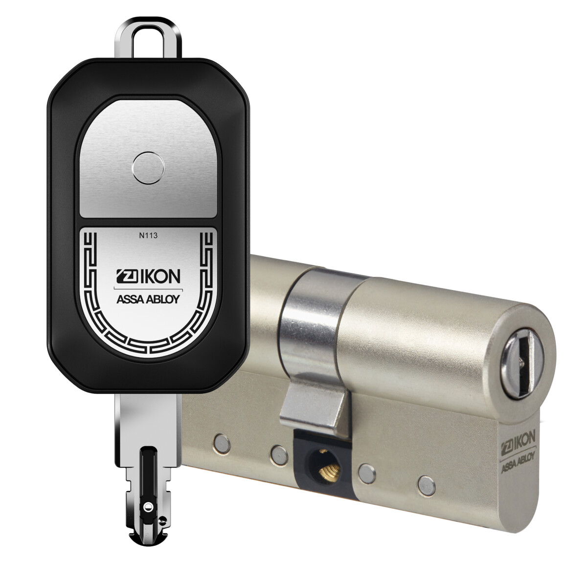 ASSA ABLOY FLASH®